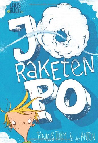 Pinkus Tulim - Jo Raketen-Po - Preis vom 09.10.2026 07:28:09 h