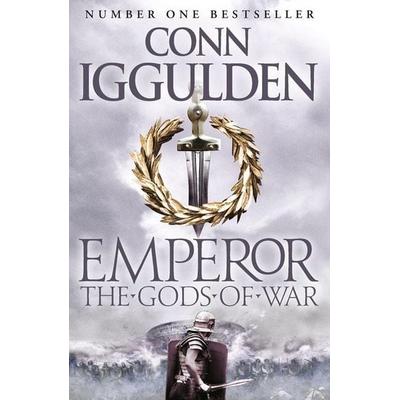 Gods Of War_emperor Series4 Pb, Taschenbuch von Conn Iggulden, HarperCollins