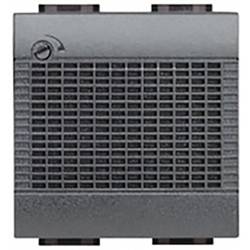 Legrand Gong Living&Light Anthrazit L4355/12 1 St.