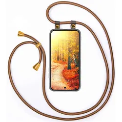 moex Free Spirit Google Pixel 10 Hülle mit Band abnehmbar