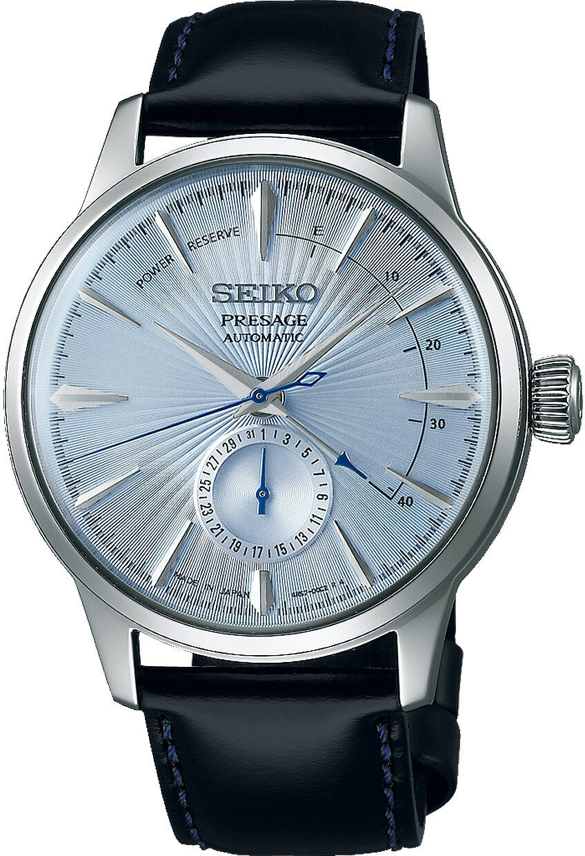 Seiko Presage SSA343J1, miesten rannekello