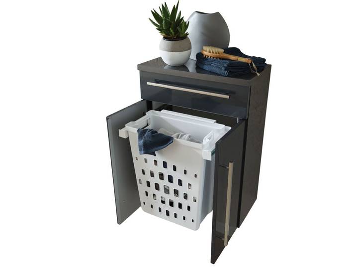 Puris Classic Line Highboard bei badshop.de
