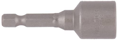 Makita P-06317 Steckschlüssel-Maschinenaufnahme 13mm Antrieb 1/4 (6.3 mm) 55mm 1St.