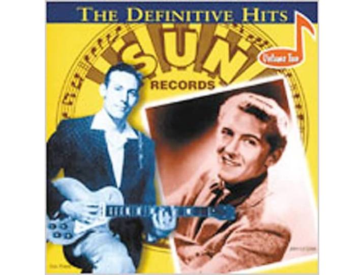 Sun Records: Definitive Hits 2