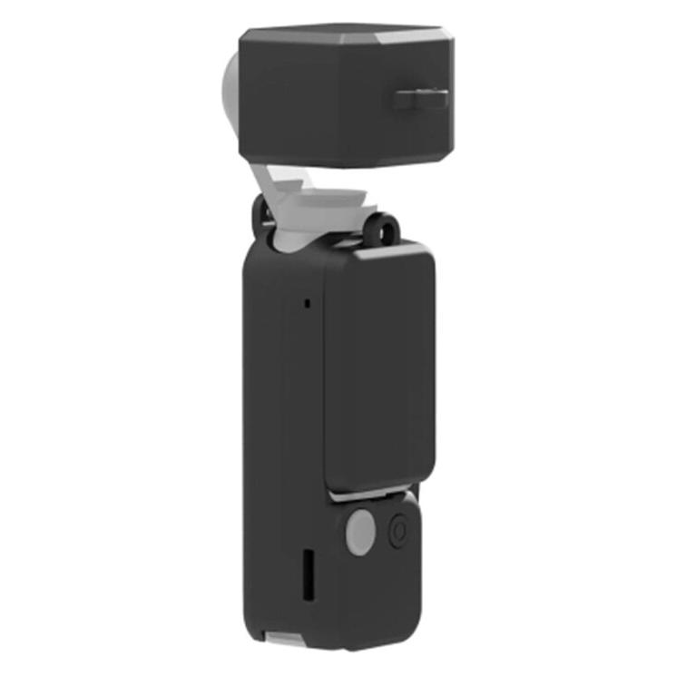 Puluz 3-in-1-Hülle für den DJI OSMO Pocket 3 (Drohnen Zubehör Tasche) (PU894B)
