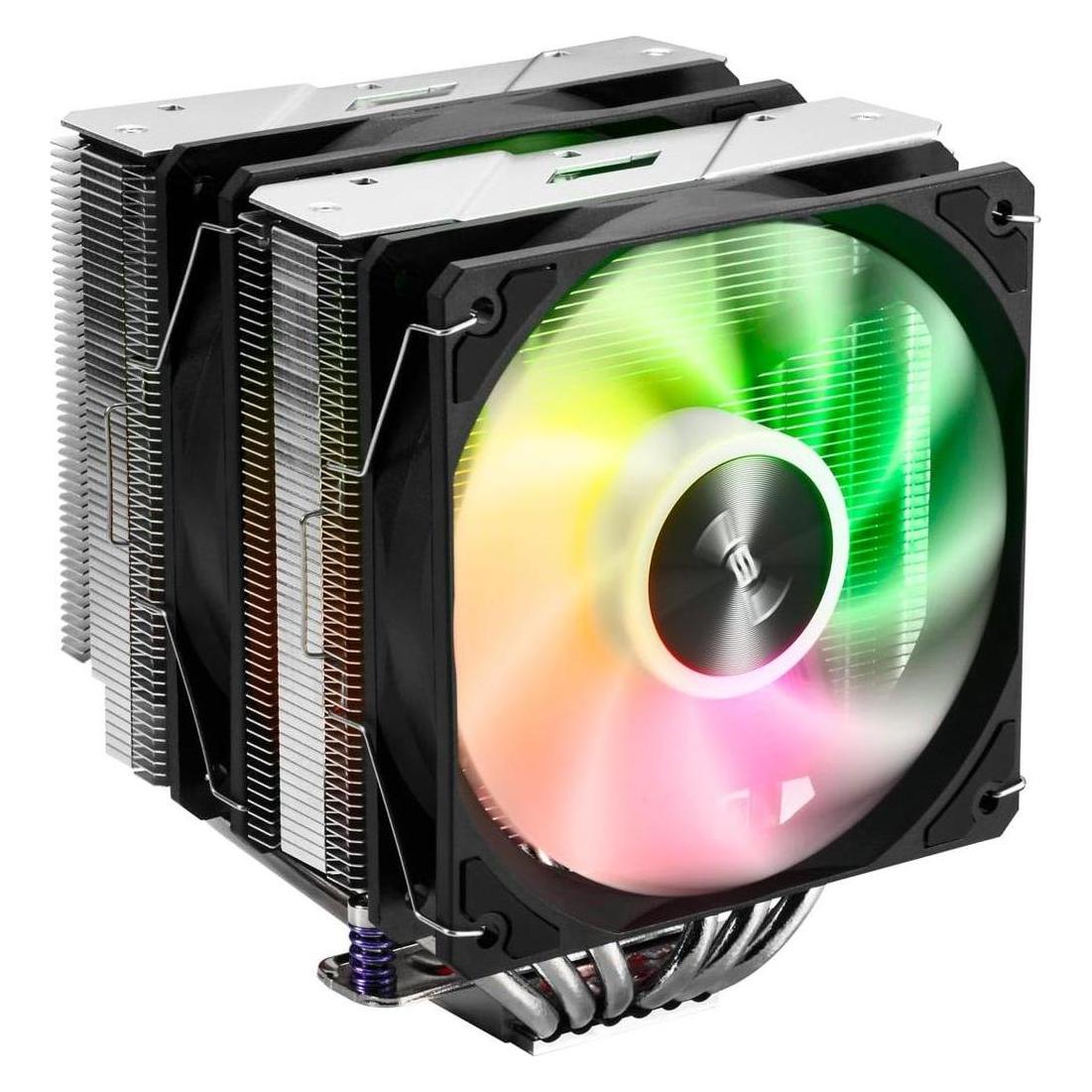 Fortron Air CPU Cooler NE5 LGA/1851/1700/1200 AMD:AM4/AM5 (150 mm) (53920177)