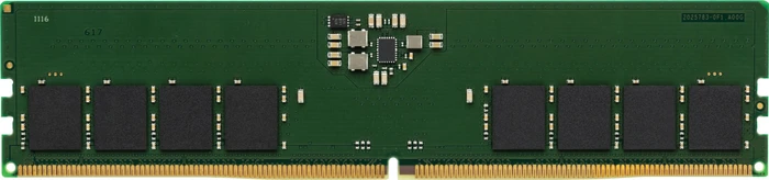 Kingston 8GB DDR5 5600MT/s CL46 ValueRAM DDR5