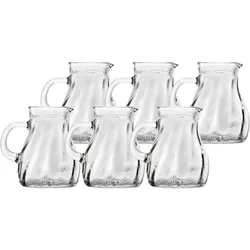 Stölzle Lausitz Krug Salzburg 0,5 l 6er Set