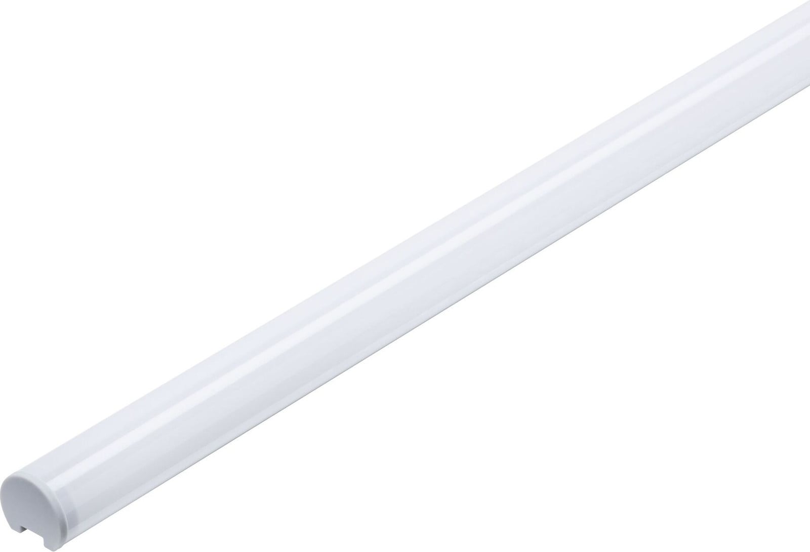 Paulmann LED-strip profielbuis, wit, 2 meter