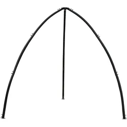 Vivere, Gartenmöbel Zubehör, Tripod Hanging Chair Stand (for Cacoon)