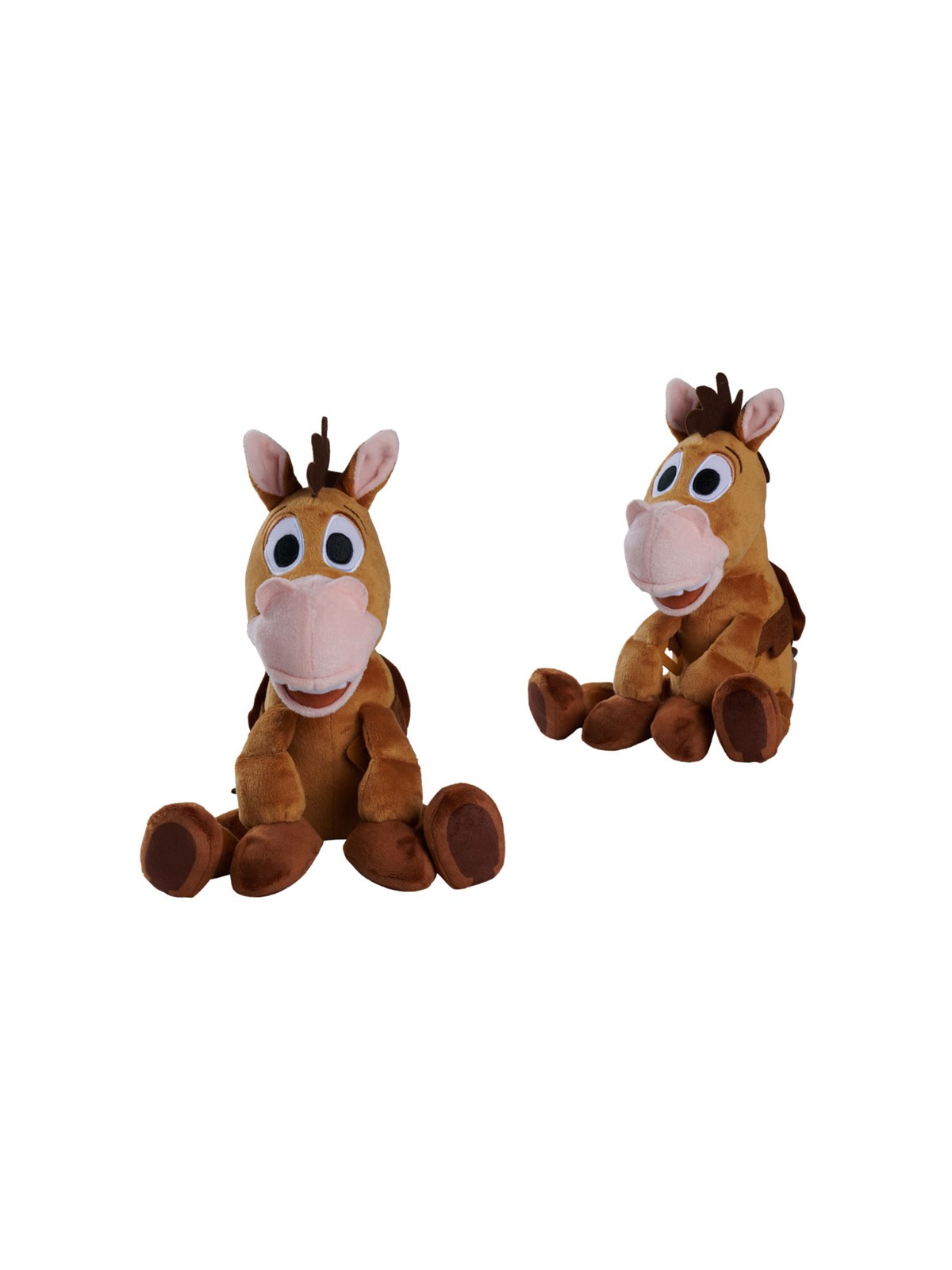 Simba Toys plush Disney Pixar TS-5 Bullseye 25cm