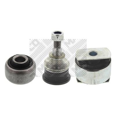 Mapco Reparatursatz, Querlenker [Hersteller-Nr. 19216] für Renault