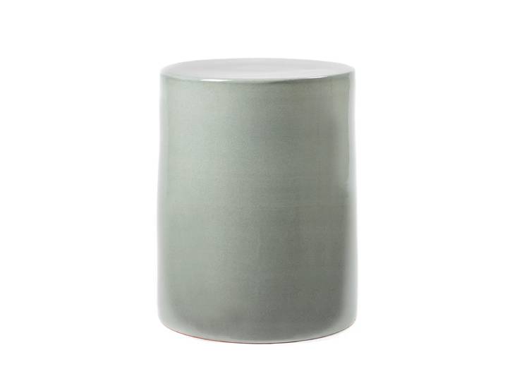 Serax - Pawn Beistelltisch, Ø 37 cm, grau