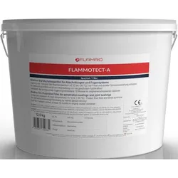 FLAMRO Brandschutz Abl. Brandschutzbesch. 01155134