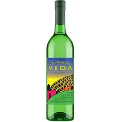 Del Maguey Mezcal 42% Vol. 0.7L