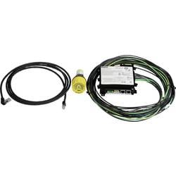 Panduit VS2-AVT-1PB-08 VeriSafe 2.0 AVT 1P Batterie, 8 (2,4m), Batterie-Anzeige Spannungsfreiheitsprüfer 1000 V 1 St.