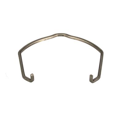 GATES Sortiment, Klemmschelle VW,MERCEDES-BENZ,AUDI HCL008 1J0145769H,0079934201,A0079934201