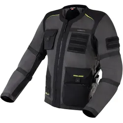 Rebelhorn Brutale Motorrad Textiljacke