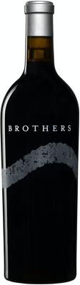 """Rodney Strong""" """Rodney Strong Brothers Vineyard Cabernet Sauvignon 2018 Red Wine - California"""