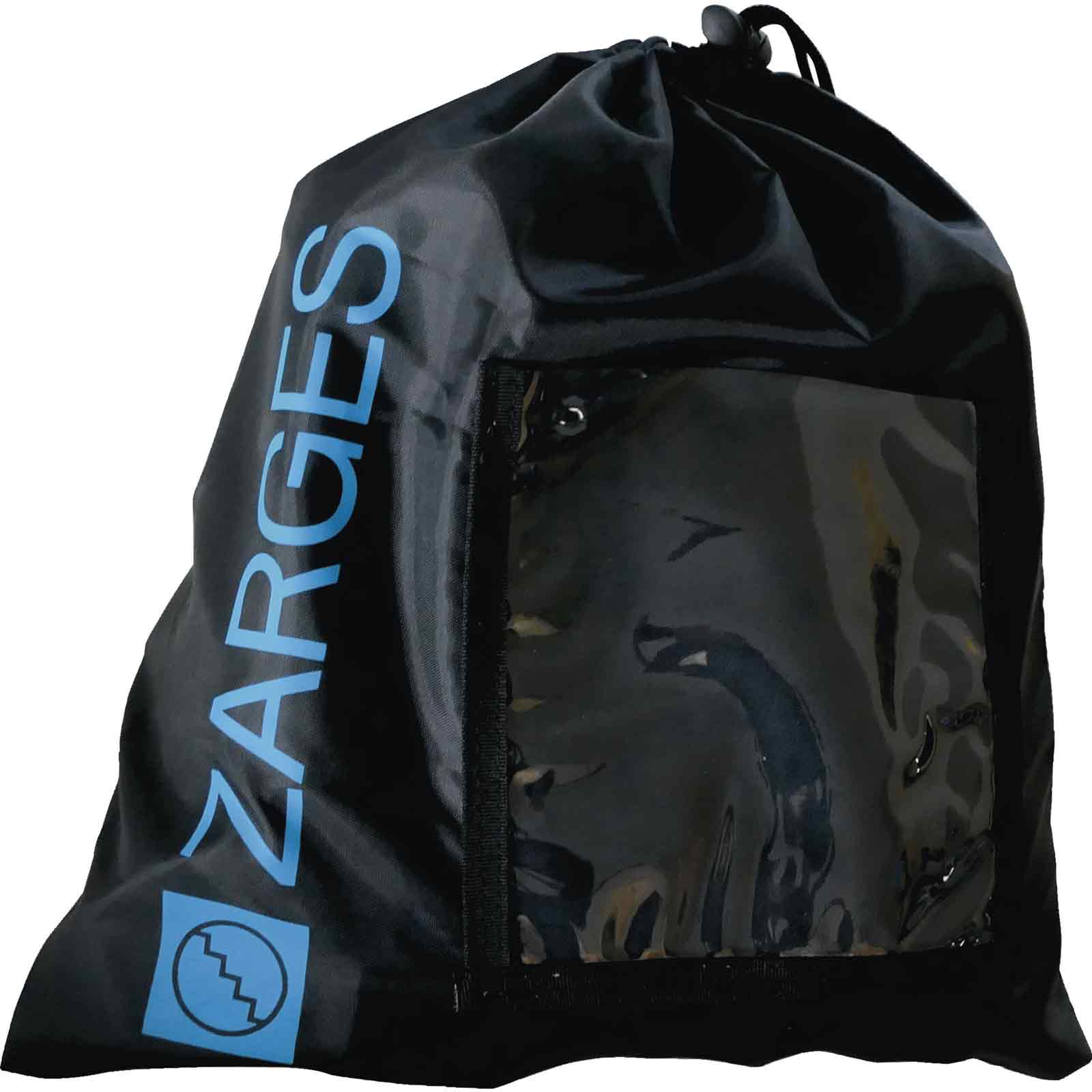 Zarges Fall Protection Tragebeutel Auffanggurt für Armex/Suprax Volumen 10l