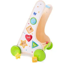 New Classic Toys Activity Walker / Lauflernwagen