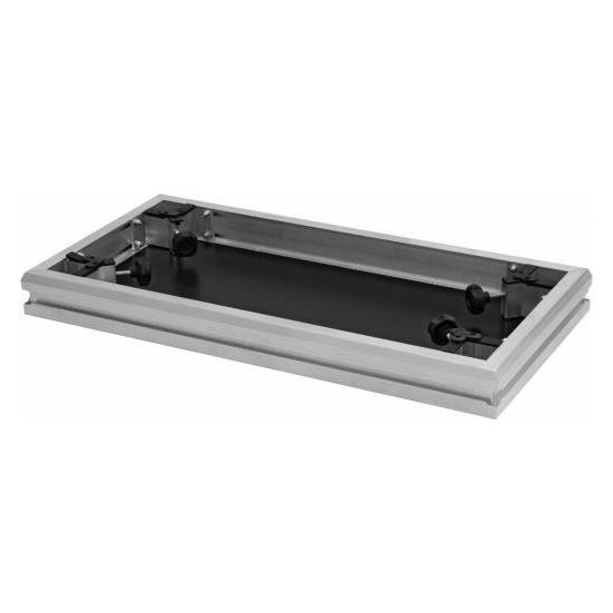 Alutruss Bühnenelement BE-1 1x0,5m 750kg/m² (31938982)