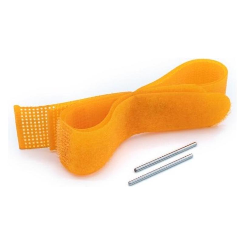 HPI Battery Strap Set (HP160126)