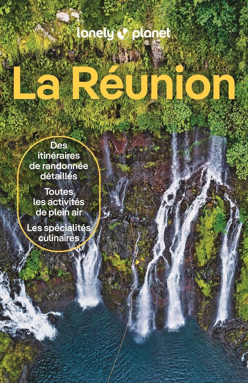 Guide de voyage - La Réunion 2026   Lonely Planet