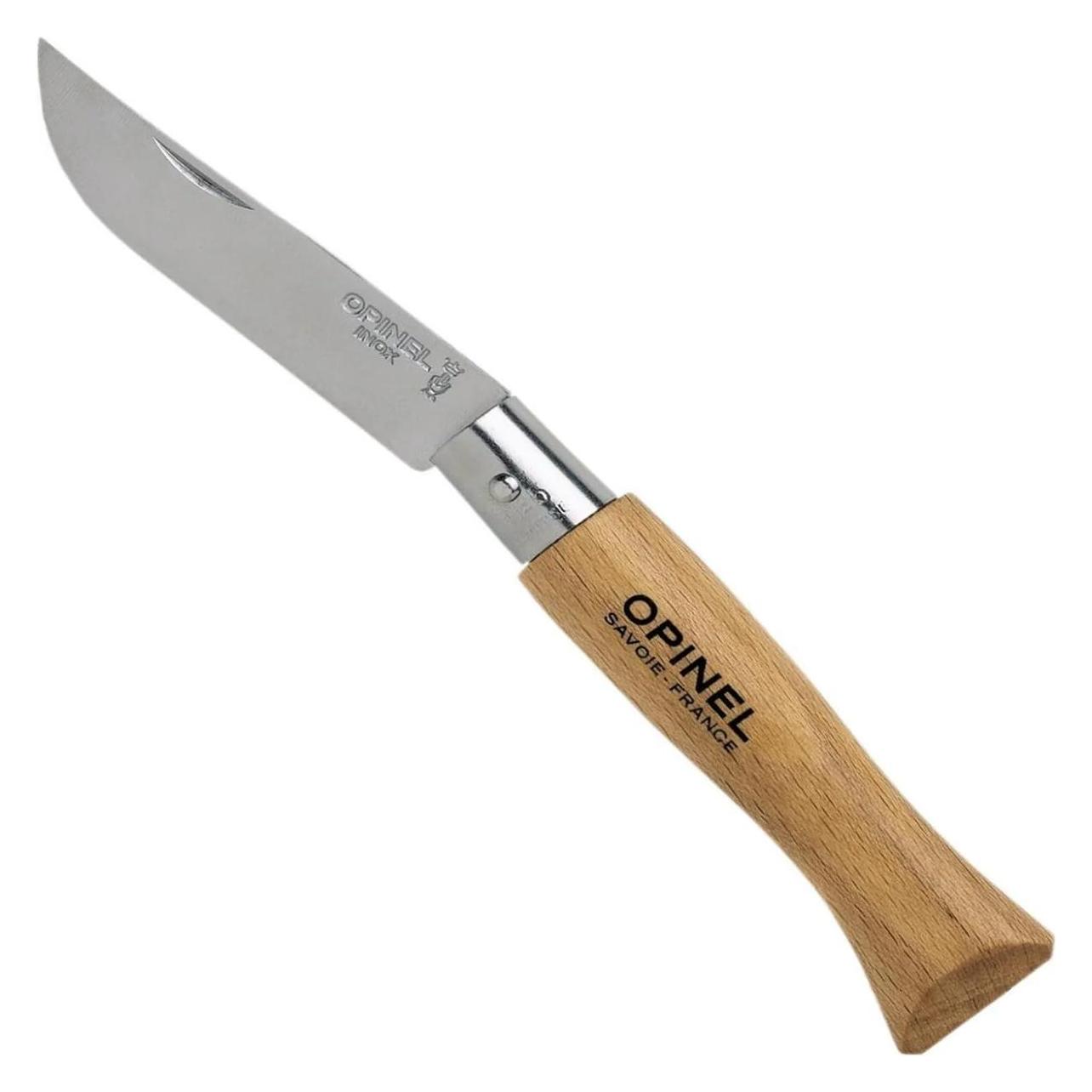 Opinel No 05 Taschenmesser (6 cm) (254131)
