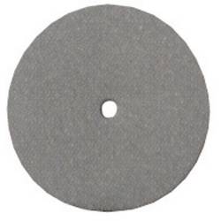 Dremel 26150425JA Polierrad 22,5 mm Dremel 425 Schaft-Ø 3,2 mm 4 St.