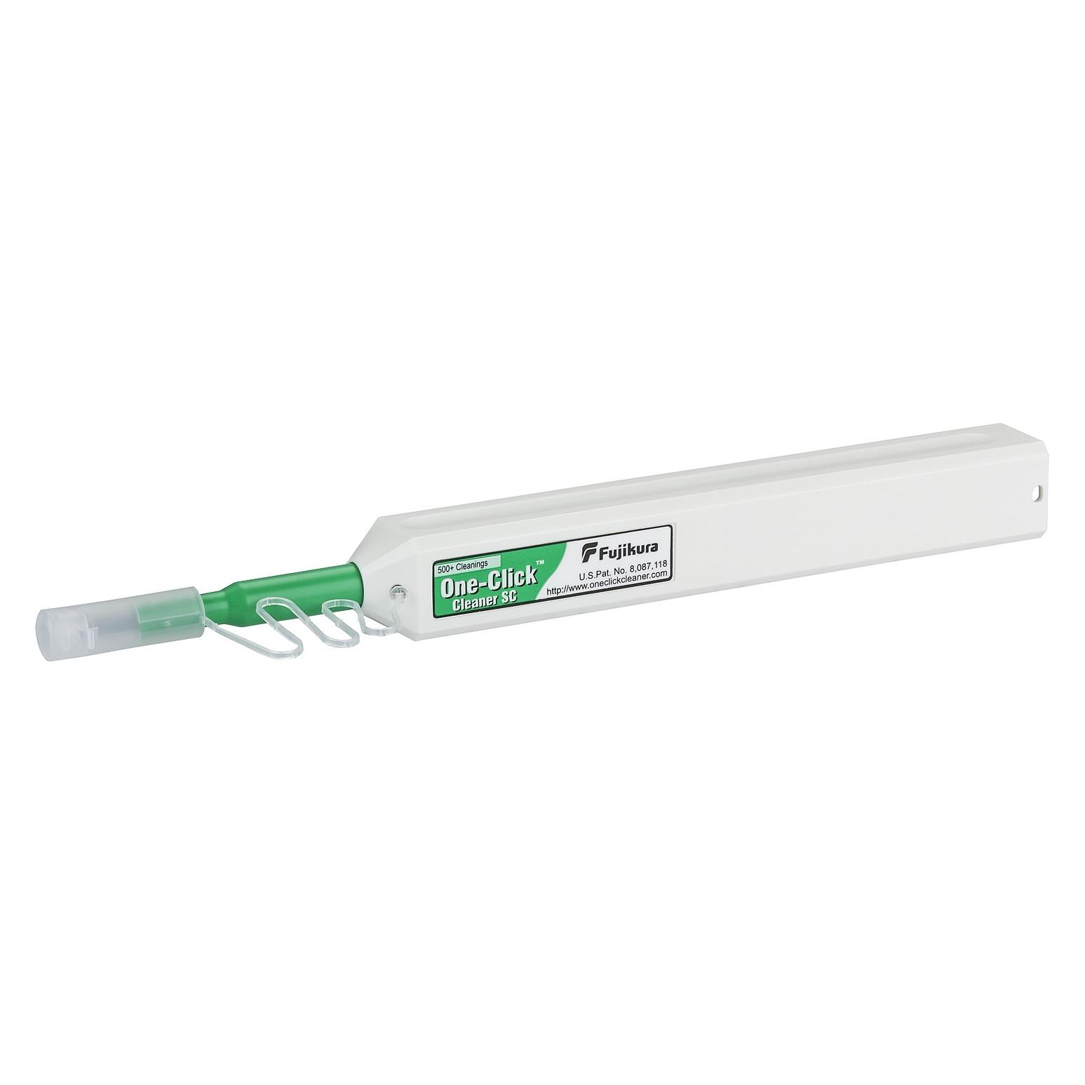 Metz Connect BTR NETCOM One-Click-Reiniger SC (Netzwerk Zubehör) (150800112-E)