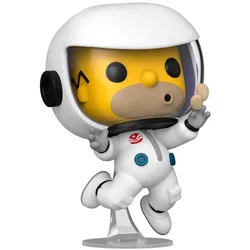 Funko Simpsons Pop! Animation Vinyl Figur Homer 9 cm