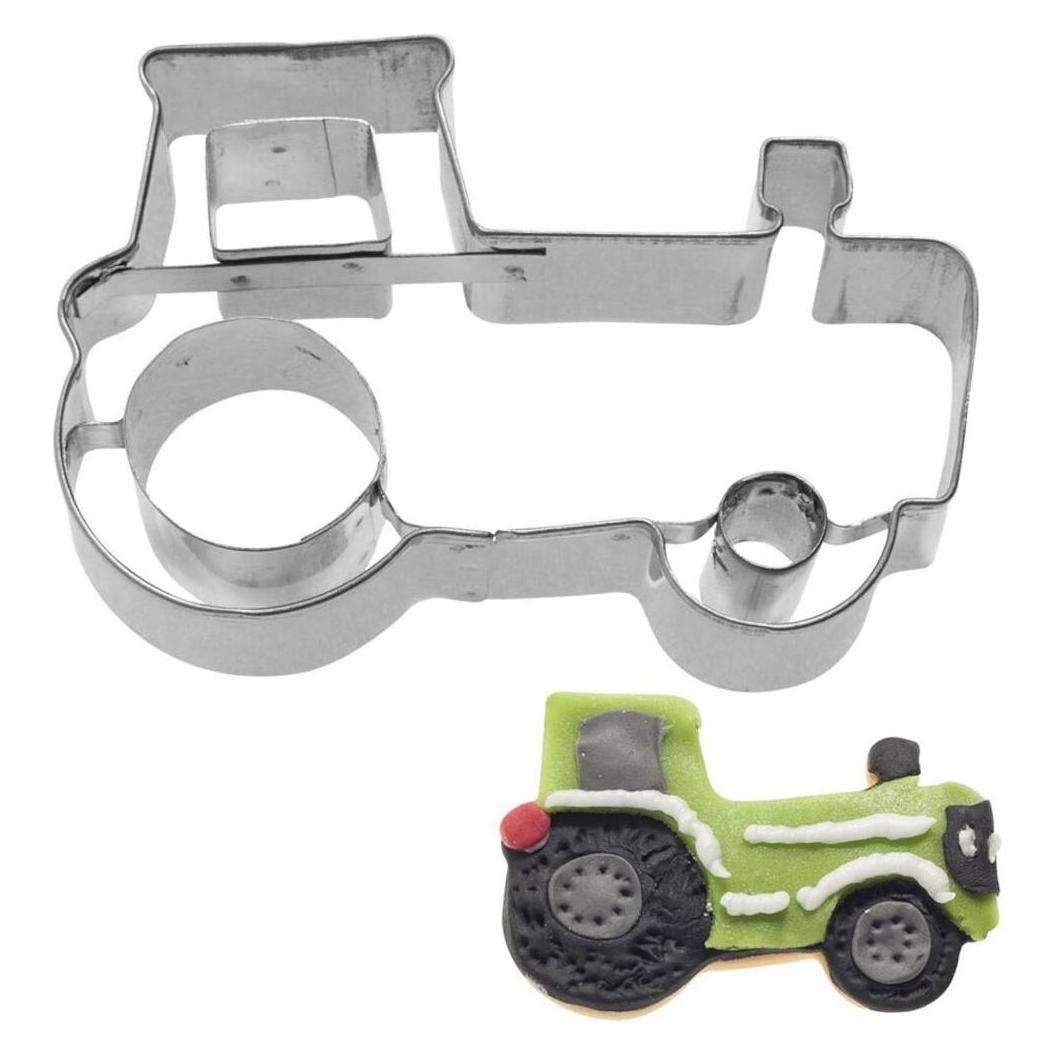 Westmark Traktor (3637 2291)