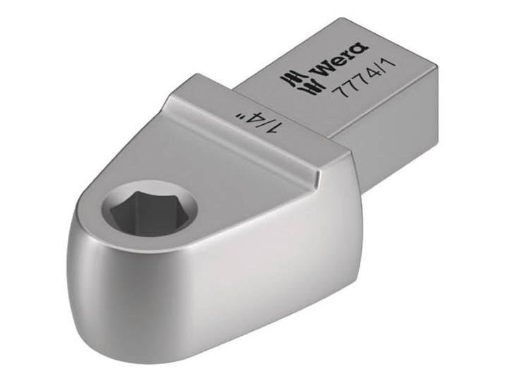 7774/1 9x12mm Bitadapter 1/4