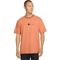 Nike Golf T-Shirt Retro, orange