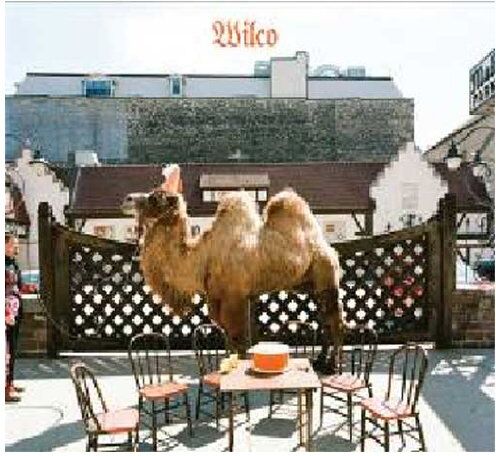 Wilco - Wilco (the Album) - Preis vom 11.10.2026 03:10:56 h