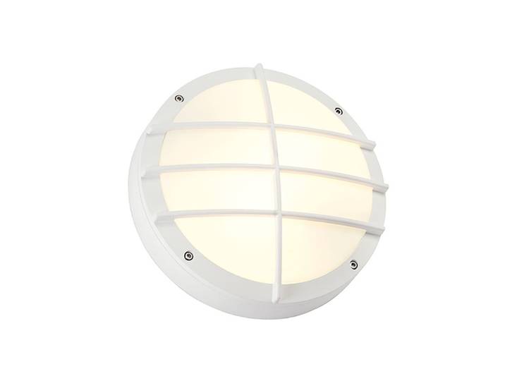 Bulan Grid design wand/plafondlamp SLV - 229081