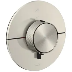 Hansgrohe Thermostat Unterputz Axor ShowerSelect ID 36751800