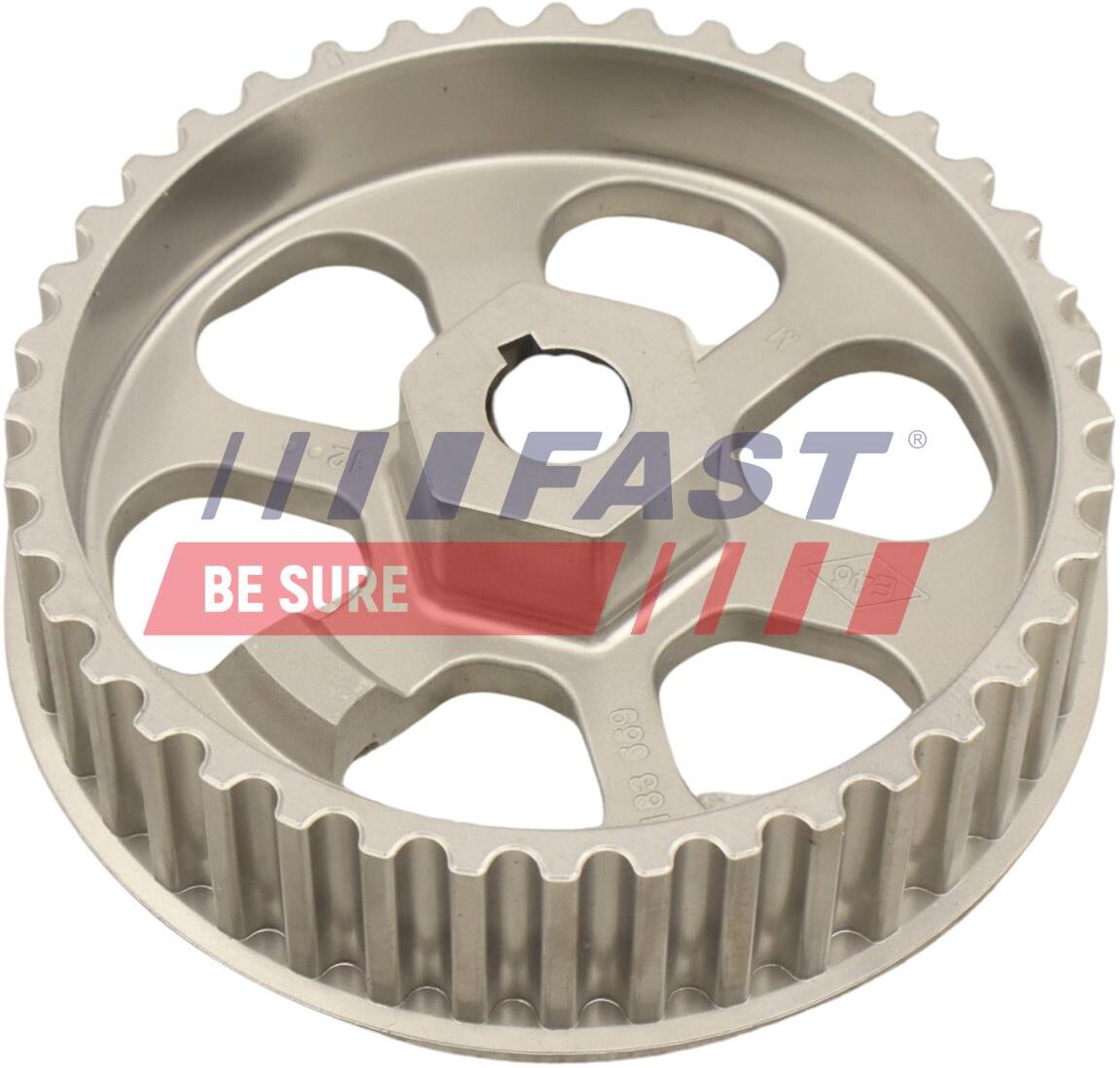 Fast Zahnrad, Einspritzpumpe Ft10024 Für Renault