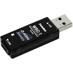 Futaba Dongle Wireless Sim Control WSC-1