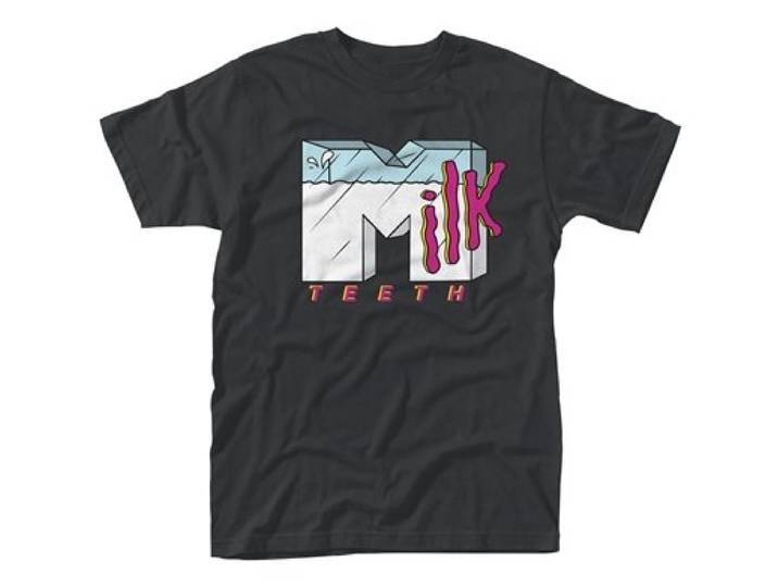 MELK TEETH TV TS