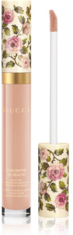 Gucci Gucci Beauty Concentré de Beauté liquid concealer shade 18C 8 ml