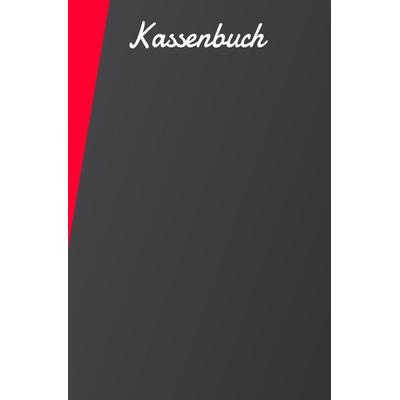 Kassenbuch, Taschenbuch von Print & Lettershop Salzgitter, Epubli, 978-3-7541-1051-5