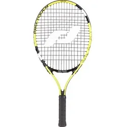 PRO TOUCH Kinder Tennis-Schläger ACE 23, Größe 00 in Schwarz Schwarz