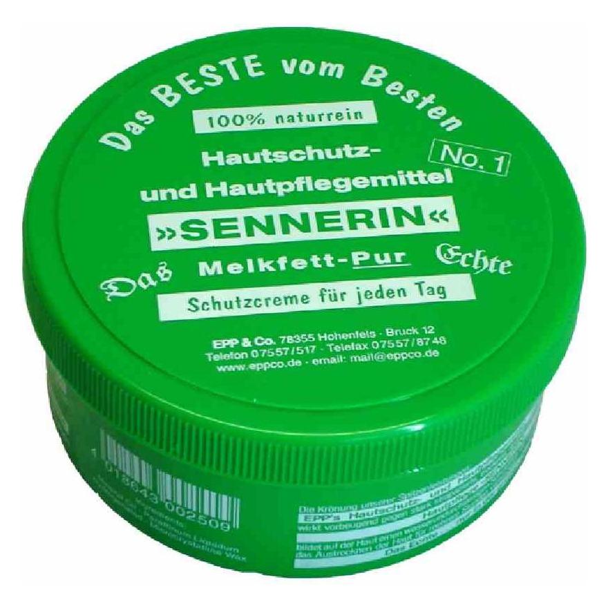 Sennerin EPP+CO Melkfett 250 ml (250 ml) (DO250)