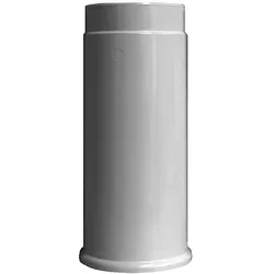 Wolf Cwl Verlängerung 2577882 285 mm, für DN 125, Kunststoff