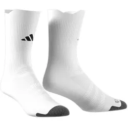 adidas Football Cushioned Socken weiß