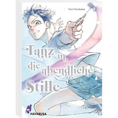 Tanz in die abendliche Stille 2, Taschenbuch von Yumi Kurokawa, Carlsen, 978-3-551-62241-9