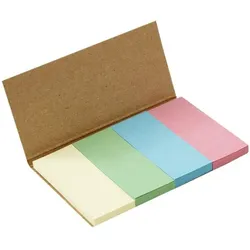 OTTO Office Re Pagemarker »Recycling« 20 x 50 mm rosa, 2x5 cm