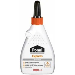 PONAL PN15X  Holzleim Express Flasche à 120 g
